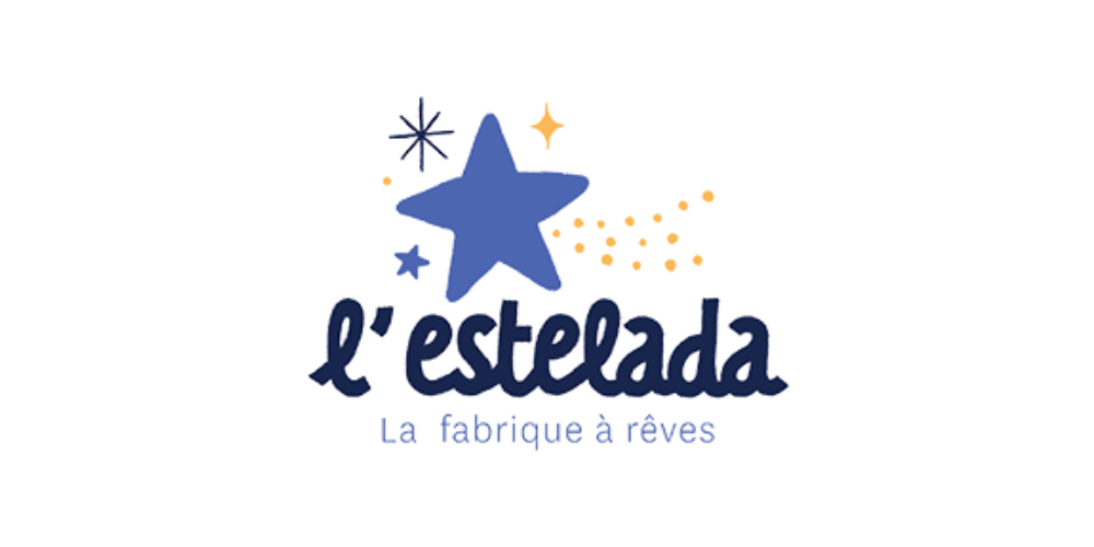 logo association l'estelada