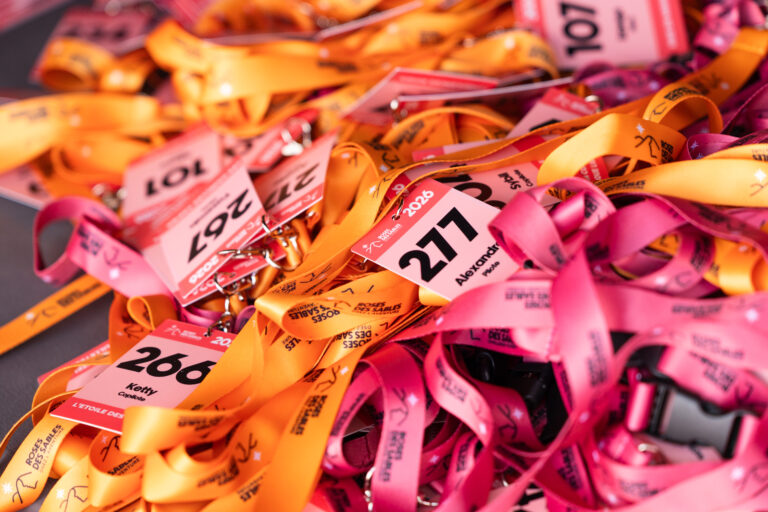 rallye roses des sables vérifications 2026