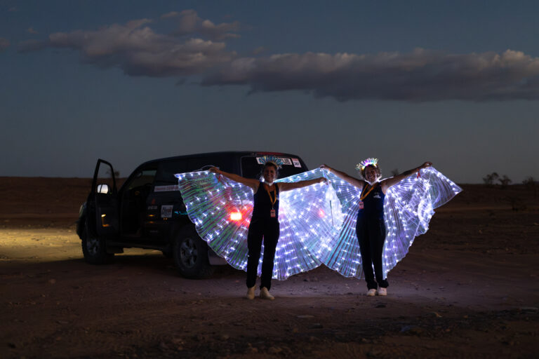 night stage 2026