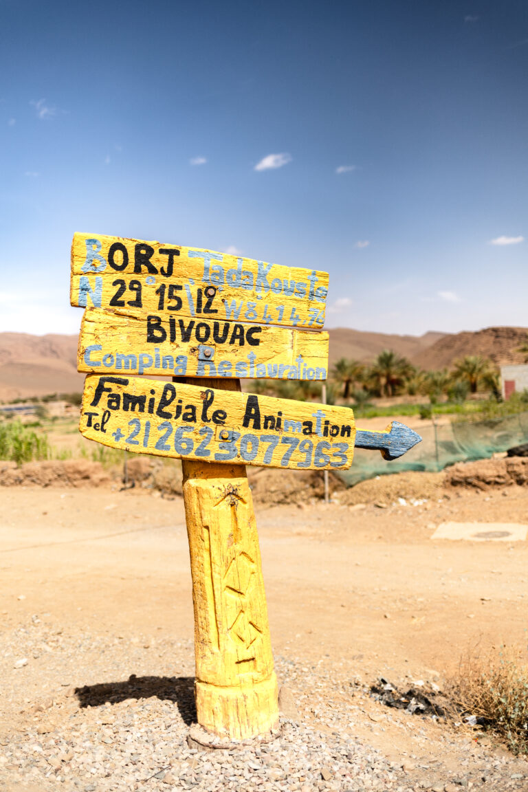 étape 5 rallye roses des sables 2026