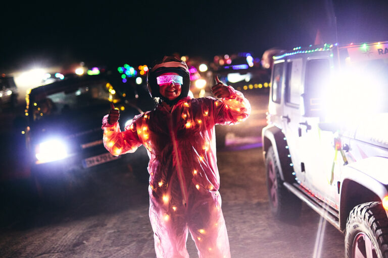 night stage 2026